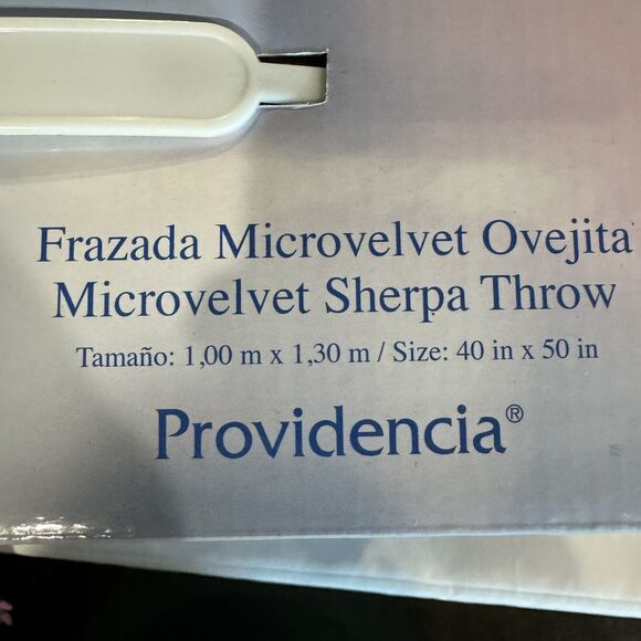 Disney Frozen Blanket/Throw 40 X 50” - Picture 4 of 5